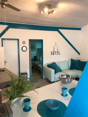 Гостиница Summer Home in Krk Center  Крк